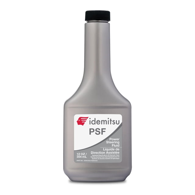 Líquido para dirección asistida Idemitsu PSF 354 ml para vehículos asiáticos
