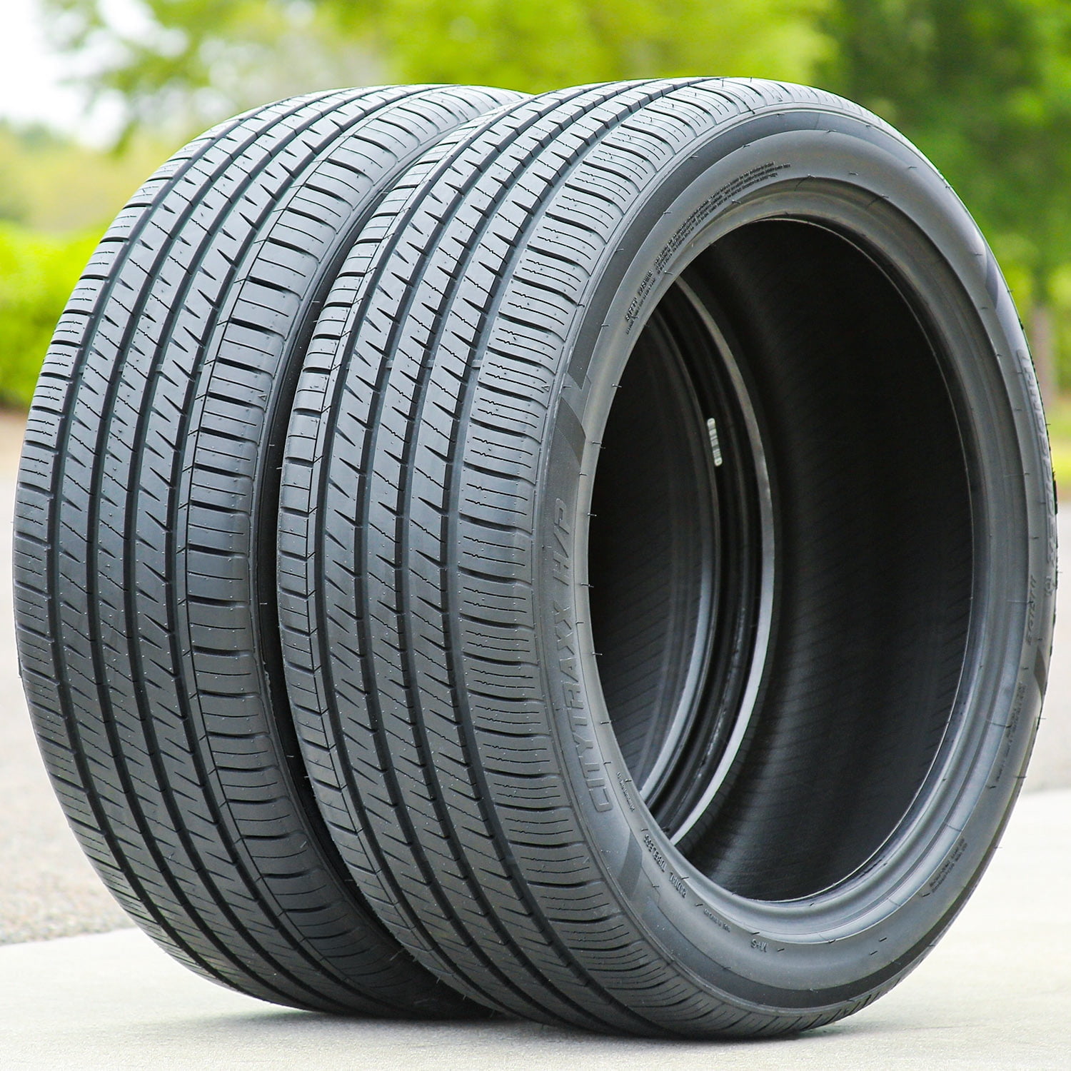 Atlander XSport-86 245/45ZR18 100W XL, Summer Tire, High