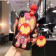 thumbnail image 1 of Funda con diseño de Anime Hello Kitty Mickey Poke Pika para Iphone 11 12 13 14 Pro Max, funda de teléfono antiprueba de PVC para Samsung Huawei, 1 of 4