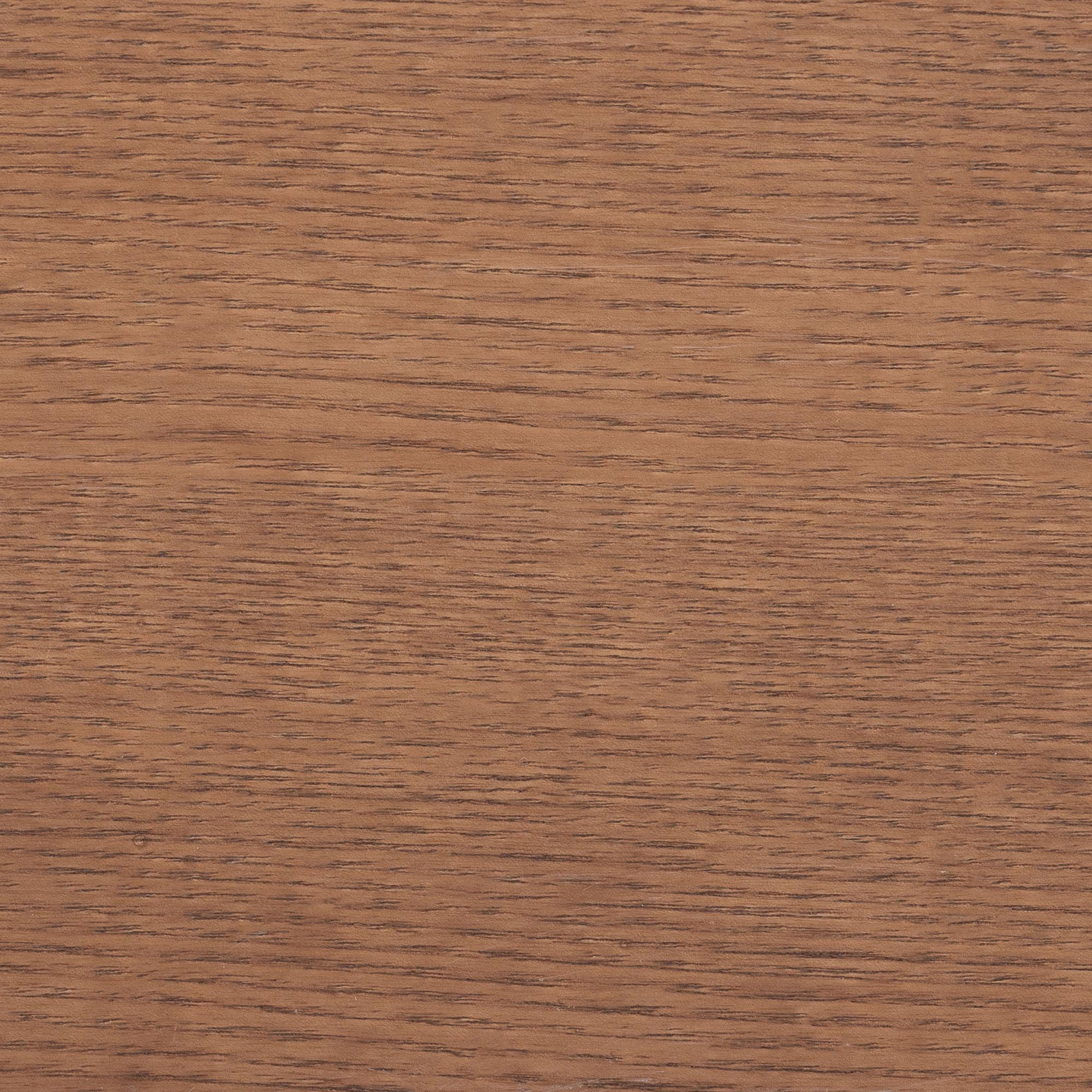 Baxton Studio Jiro Mid-Century Platform Bed, Queen, Ash Walnut
