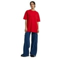 thumbnail image 4 of Build Your Brand Womens Boyfriend Oversized T-Shirt, 4 of 4