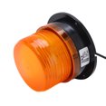 thumbnail image 4 of Car Warning Light LED Strobe Flash Light Magnetic Emergency Lamp for Truck Vehicle Universal, 4 of 11