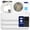 White & 3 Zone 36000 BTU 9+9+12, variant on DELLA 48K BTU 3 Zone (2x18K+24K) Soft Airflow Mini Split AC, 24 SEER2
