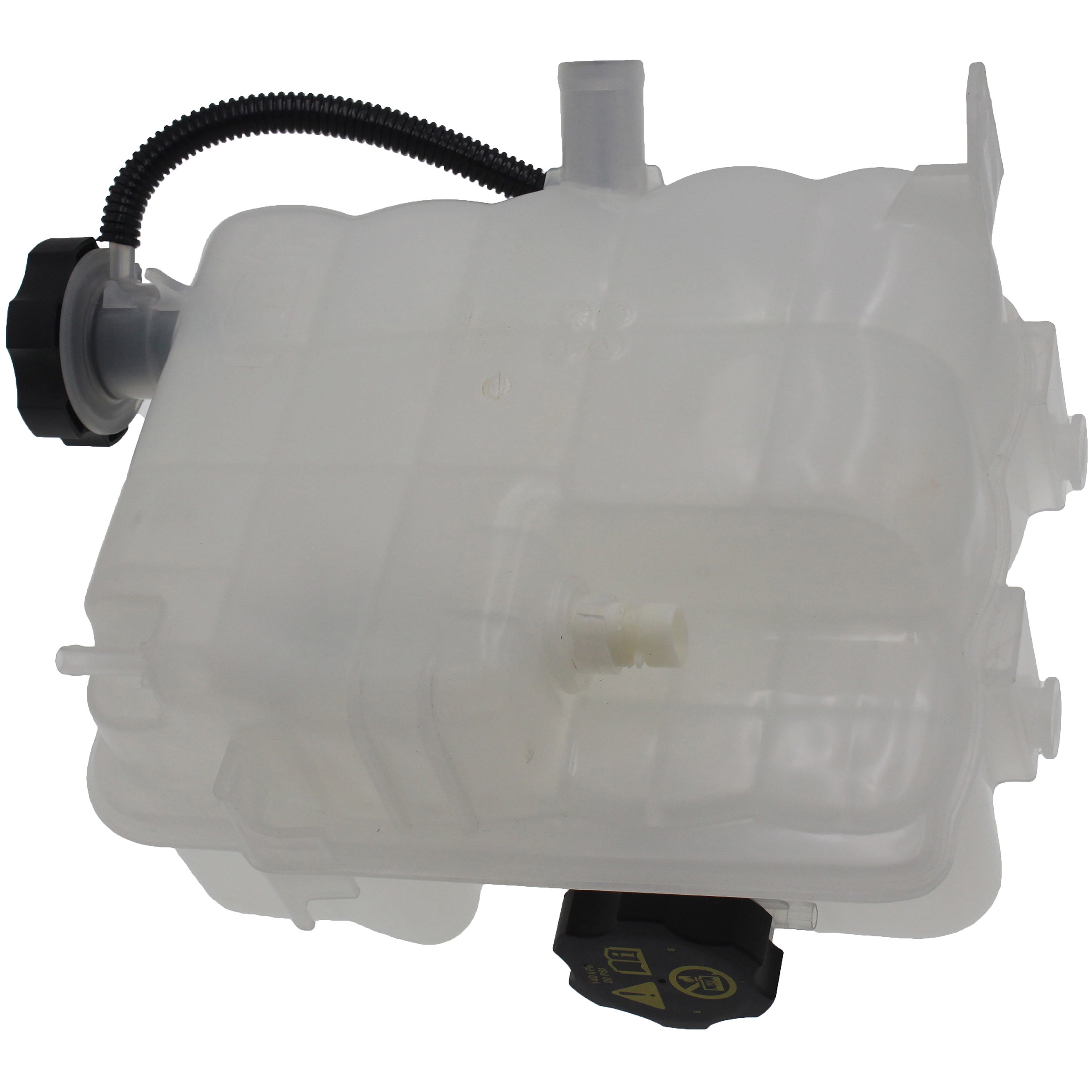 Dorman 603-126 Front Engine Coolant Reservoir - Direct Replacement For Select Vehicles