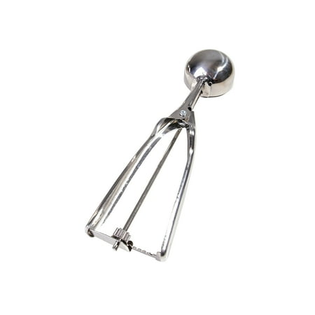 

Ice Spoon Stainless Steel Spring Handle Masher Cookie Scoop round Table Mats Teal Rustic Table Centerpiece Mat Hot Place Mats Lace Doilies 15 Inch Doilies for Tables Teal round Dinner Table Set for 4