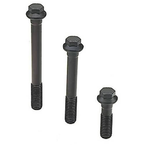 ARP INC. 1343609 SB CHEVY LS1 & LS6, 5.7L & 6.8L HEX HEAD BOLT KIT