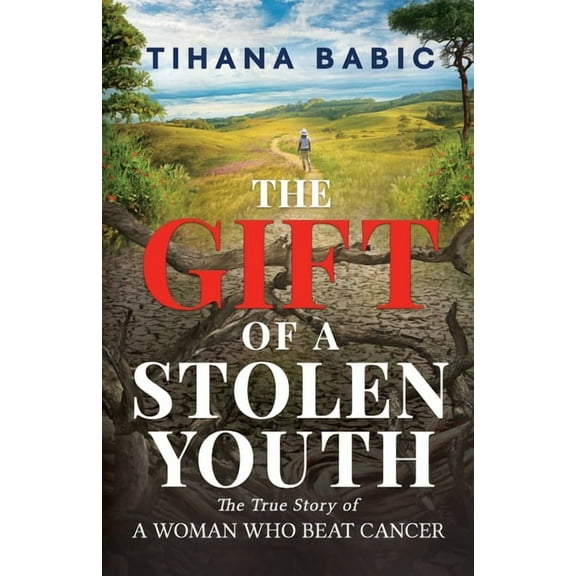 The Gift of a Stolen Youth (Paperback)