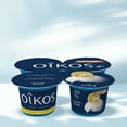 thumbnail image 4 of Oikos Extra Creamy Yogurt, Lemon Meringue, Blended, 4% M.F, 4x95g, 4 of 7