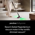 thumbnail image 3 of Dyson PencilVac™ Fluffycones Cordless Vacuum | Black | New | Latest Technology, 3 of 9