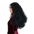 thumbnail image 3 of Disney Tangled Mother Gothel Wig for Adults, 3 of 6