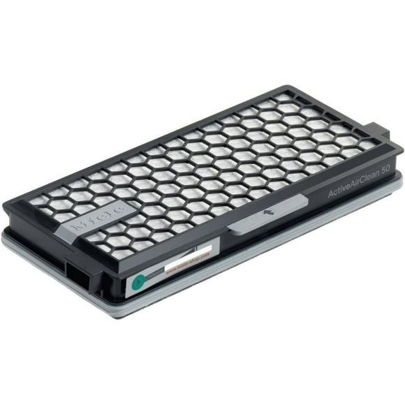 Filtro para aspiradora Miele Active AirClean SF-AA 50, paquete de 1