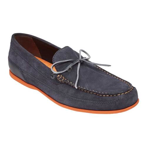 Men's Rockport Malcom Tie Moccasin