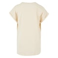 thumbnail image 2 of Urban Classics Girls Extended Shoulder T-Shirt (Pack of 2), 2 of 5