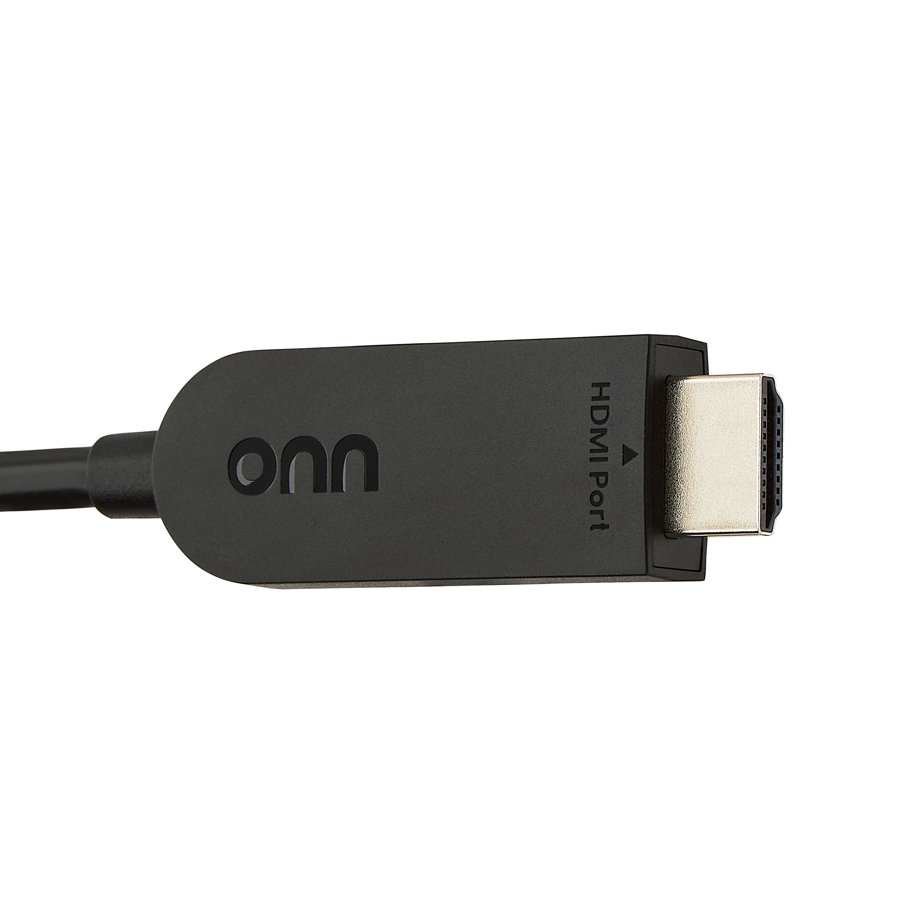 onn 6’ DisplayPort to HDMI Cable