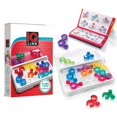 thumbnail image 5 of Smart Games: IQ Link, juego de rompecabezas con 120 desafíos, más de 8 años, 5 of 5