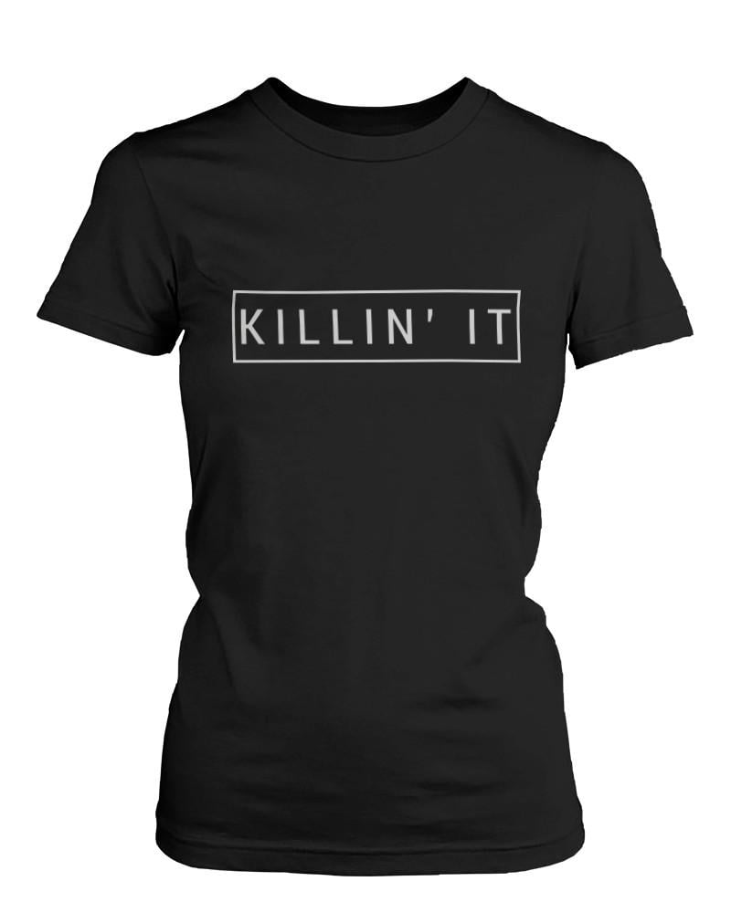 green and black graphic tee green and black graphic tee