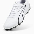 thumbnail image 2 of Tenis Puma Vitoria FG/AG Blanco-Hombre 25.5 CM 107483 06, 2 of 5