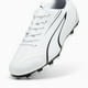 thumbnail image 4 of Tenis Puma Vitoria FG/AG Blanco-Hombre 28 CM 107483 06, 4 of 5