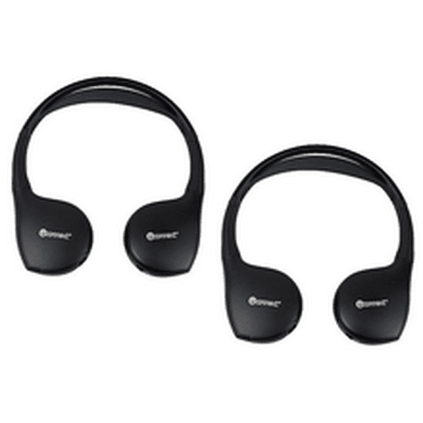 Nissan Titan Wireless Headphones
