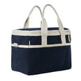 thumbnail image 3 of Vinga Sac Isotherme en Toile Recyclée Volonne Aware 18 L, 3 of 3
