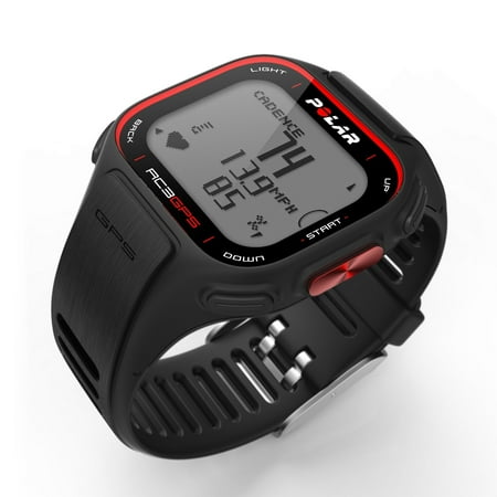 polar rc3 gps bluetooth