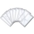 thumbnail image 3 of Sumhomie 9/45/90Pcs Tiles PVC Wall Sticker Kit Waterproof Furniture Decal Kitchen Wall Decor, 3 of 4