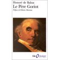 thumbnail image 1 of Pre-Owned Le Pere Goriot (Paperback) 9782070367849, 1 of 1