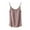 Coffee, variant on Womens Tops Sleeveless Tank Top With Built In Bras Shelf Bra Padded Casual Loose Fit Basic Shirt L Size Tank Tops for Women