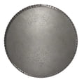 thumbnail image 5 of Simpli Home Juno Modern Industrial 15" Wide Metal Side Table in Graphite &Fully Assembled, 5 of 7