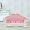 thumbnail image 3 of HAKIDZEL Jewelry Display Stand White Girlfriend 1Pcs 5.9x3x2.2In, 3 of 8