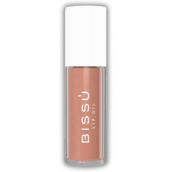 Lip Oil Bissu Tono 01 Vainilla