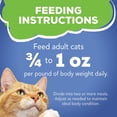 Purina Friskies Pate Wet Cat Food For Adult Cats & Kittens, Seafood