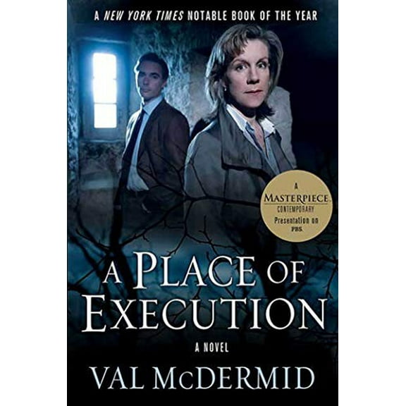 Pre-Owned A Place of Execution Paperback