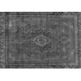 thumbnail image 1 of Ahgly Company Indoor Rectangle Abstract Gray Modern Area Rugs, 5' x 8', 1 of 4