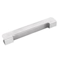 thumbnail image 3 of Support de Spatule pour Plaque Chauffante Résistant à la Chaleur en Acier Inoxydable Support de Spatule pour BBQ Support d'Outil pour Barbecue Style 2, 3 of 6