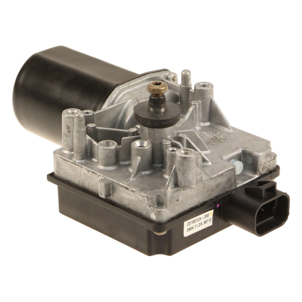 Windshield Wiper Motor Kit