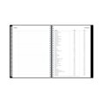 thumbnail image 6 of Blue Sky 2026 Weekly and Monthly Planner Calendar, January 2026 - December 2026, 8” x 10.875”, Flexible Cover, Laminated Tabs, Durable Twin Wire Binding, Dainian, 6 of 7