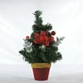 thumbnail image 1 of Pieza Decorativa Festiva, Hecha De Plstico. Perfecta Para Decoracin Navidea, Celebraciones Y Fiestas En Casa. Regalo Ideal Para Ocasiones Especiales, UKHBMC, 1 of 8