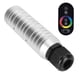 thumbnail image 4 of Luz De Fibra óptica, Luz De Fibra óptica Para Coche De 12 V 6 W, Iluminación RGB De Ahorro De Energía Para Fiesta, Concierto, Festival De Música, Espectáculo De Luces Fugacal RGB Fiber Optic Light, 4 of 8