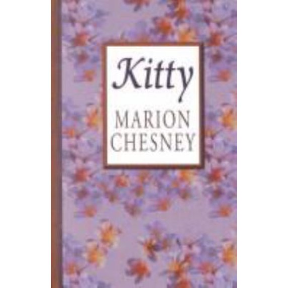 Pre-Owned Kitty (Hardcover) 0786236256 9780786236251