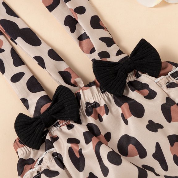 Vedolay Short Sets For Girls Girl's 2 Piece Outfit Workout Sets Short Sleeve Tee Top and Shorts,Black 12-18 Months