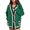 Green, variant on Vedolay Women's Fall Tops Jackets for Women Business Casual Long Sleeve Business Fashion Suit Jackets,Green One Size