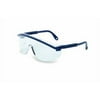 Honeywell Uvex Safety Glasses,Clear S1299C