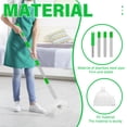 thumbnail image 2 of Spider and Insect Catcher with Extendable Stainless Steel Handle Transparent Dome and Modular Design for Indoor Use, 2 of 8