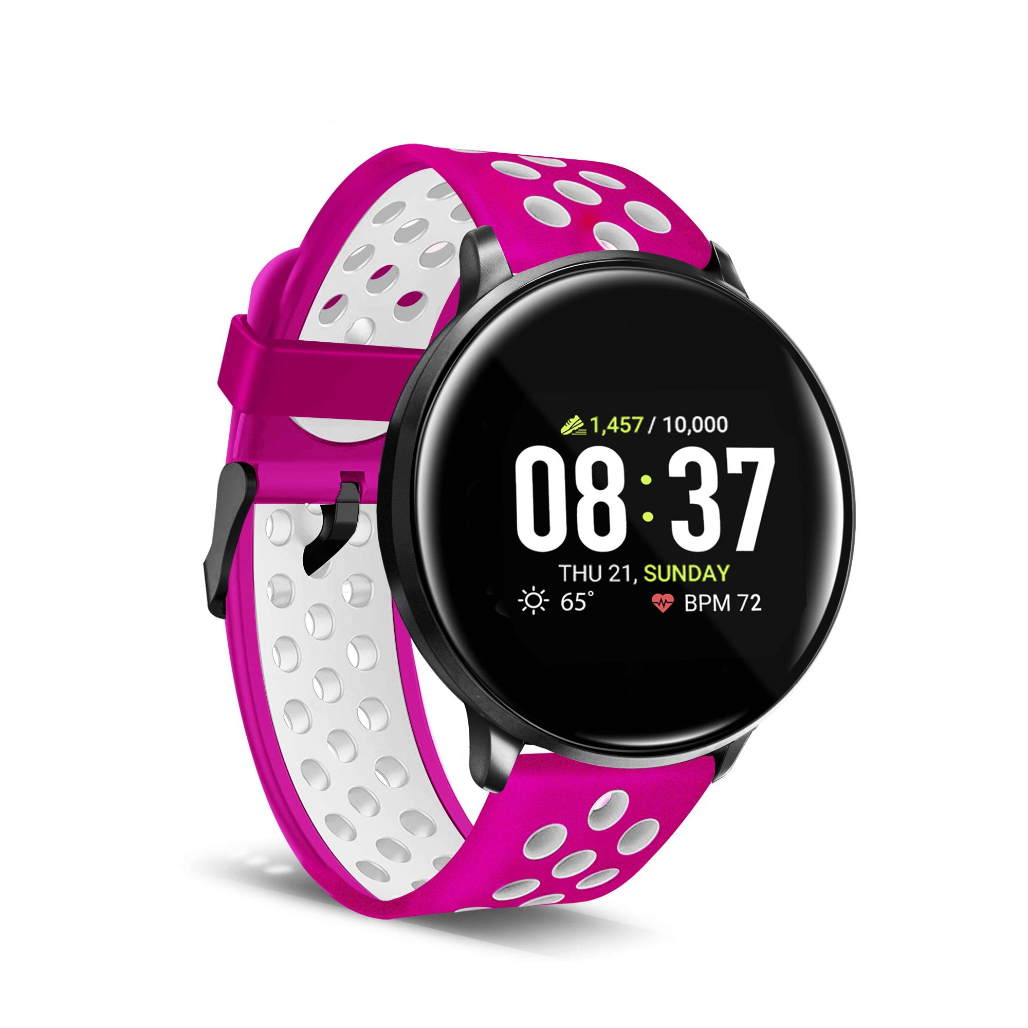 itouch zoom smart watch