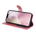 thumbnail image 2 of Compatible with iPhone 17 Pro Case Precise Cutouts Flip Cover Magnetic Closure Card Slots, 2 of 5