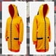 thumbnail image 5 of Disfraz de Yomoduki Runa de Anime japonés para niñas y mujeres, abrigo naranja, sudaderas con capucha, disfraz de Cosplay, 5 of 8