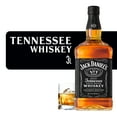 thumbnail image 2 of Jack Daniel's Old No. 7 Tennessee Whiskey, 3L Bottle, 40% ABV, 2 of 9