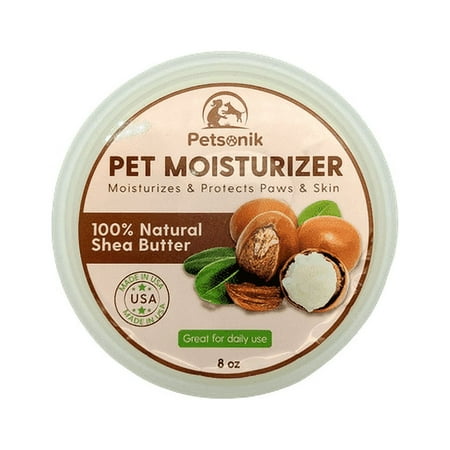 UPC: 0860006267827 | Cat & Dog Pet Moisturizer  8-oz