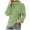 Green, variant on gakvbuo Chunky Turtleneck Sweaters For Women Long Sleeve Knit Sweater Jumper Oversized Lightweight Mockneck Loose Fit Cable Knit Pullover Jumper Tops